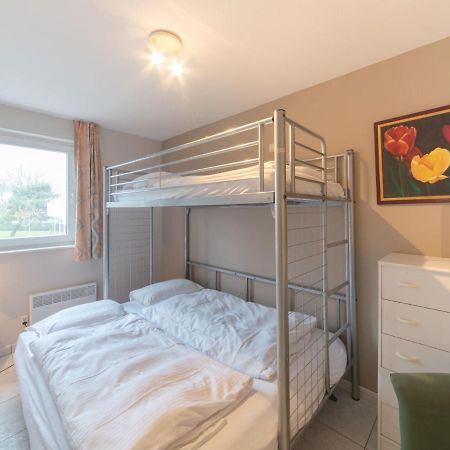 Apartment De Vakantieduinen Aan Zee By Interhome Mispelburg Экстерьер фото