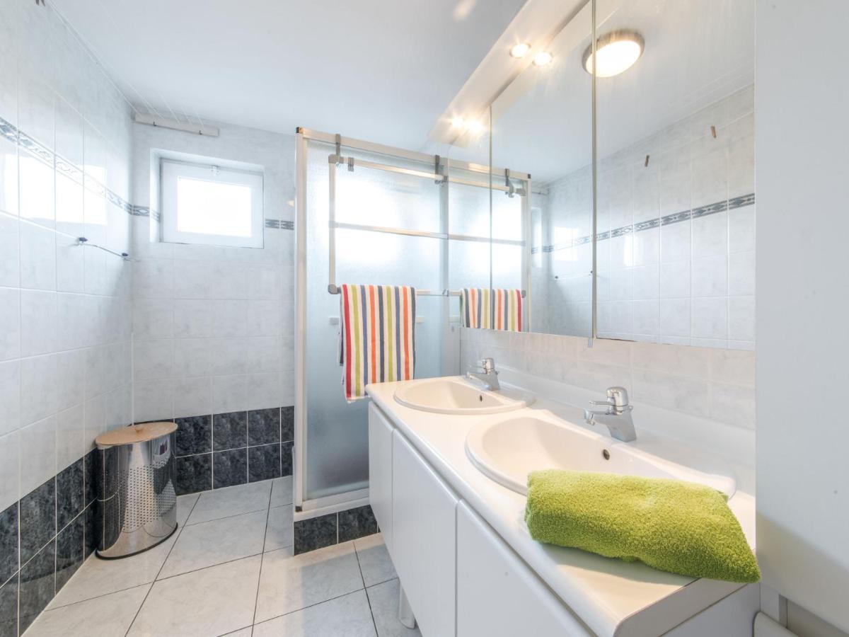 Apartment De Vakantieduinen Aan Zee By Interhome Mispelburg Экстерьер фото