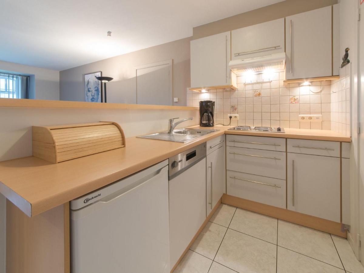 Apartment De Vakantieduinen Aan Zee By Interhome Mispelburg Экстерьер фото