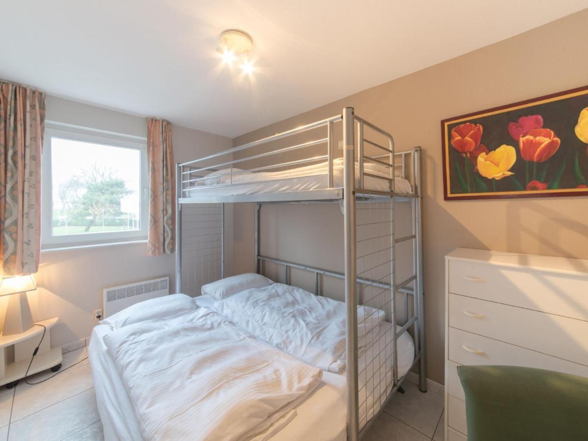 Apartment De Vakantieduinen Aan Zee By Interhome Mispelburg Экстерьер фото
