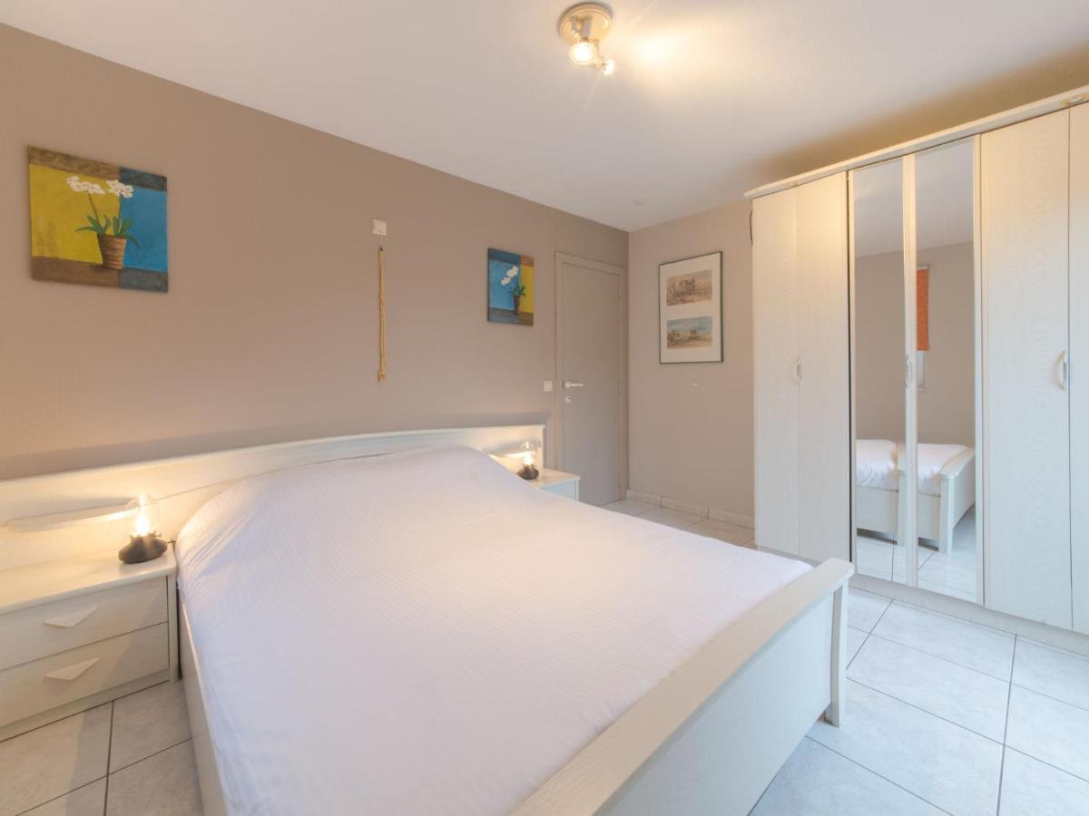 Apartment De Vakantieduinen Aan Zee By Interhome Mispelburg Экстерьер фото