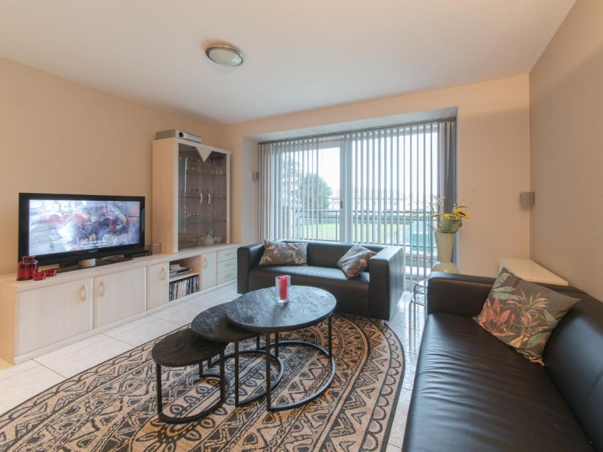 Apartment De Vakantieduinen Aan Zee By Interhome Mispelburg Экстерьер фото